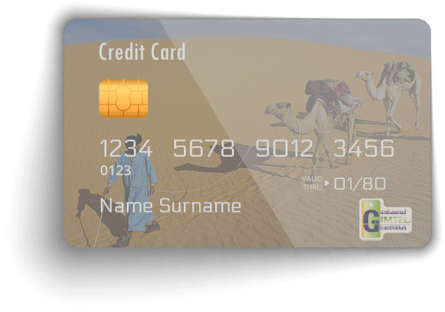 carte de credit